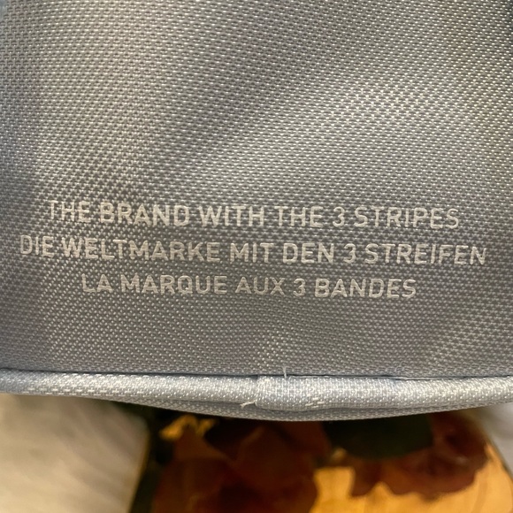 Adidas Mini Backpack - Picture 5 of 10